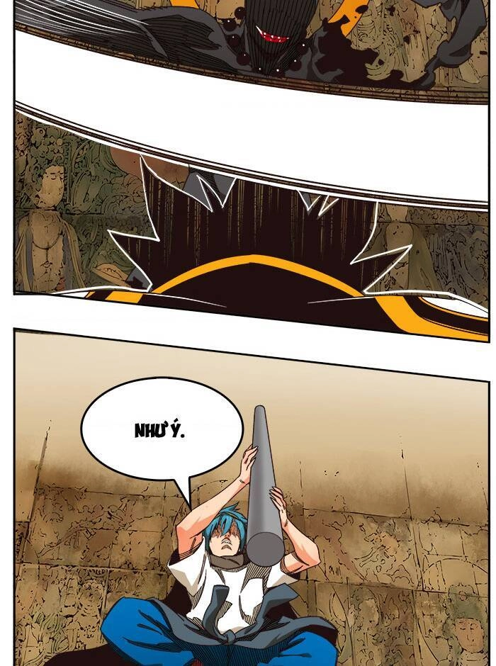 Chúa Tể Học Đường Chapter 527.5 - 19