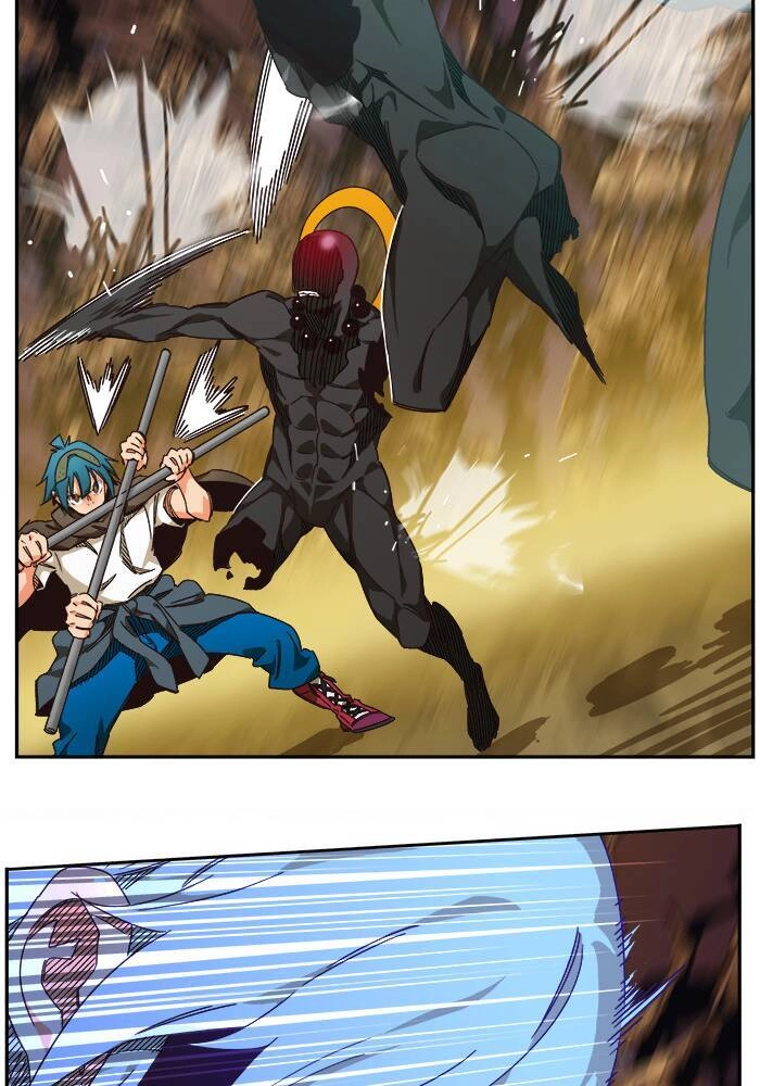 Chúa Tể Học Đường Chapter 527.5 - 28