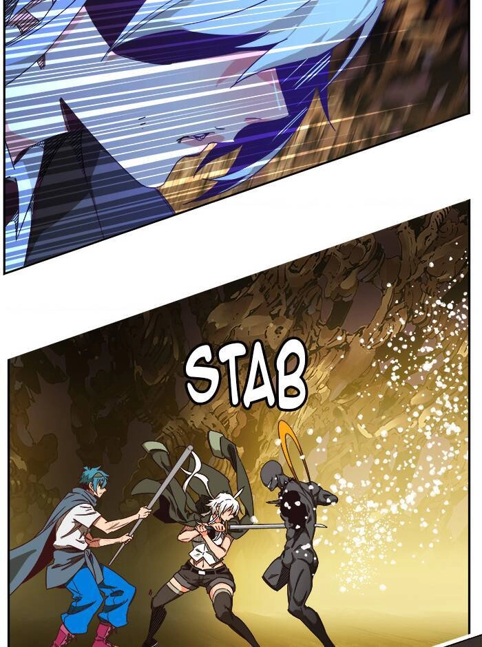 Chúa Tể Học Đường Chapter 527.5 - 29