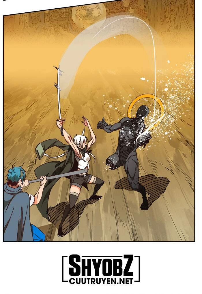 Chúa Tể Học Đường Chapter 527.5 - 31