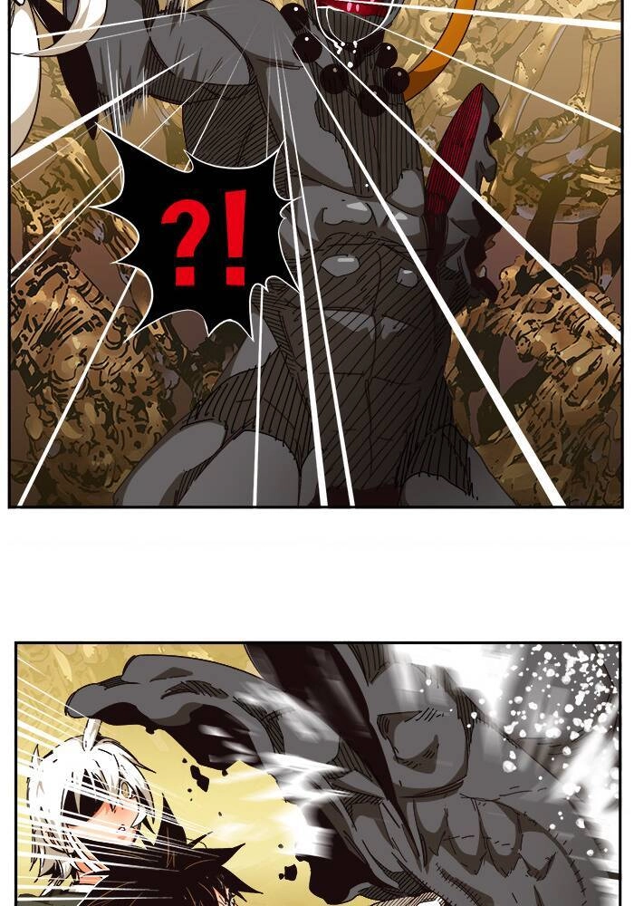 Chúa Tể Học Đường Chapter 527.5 - 33