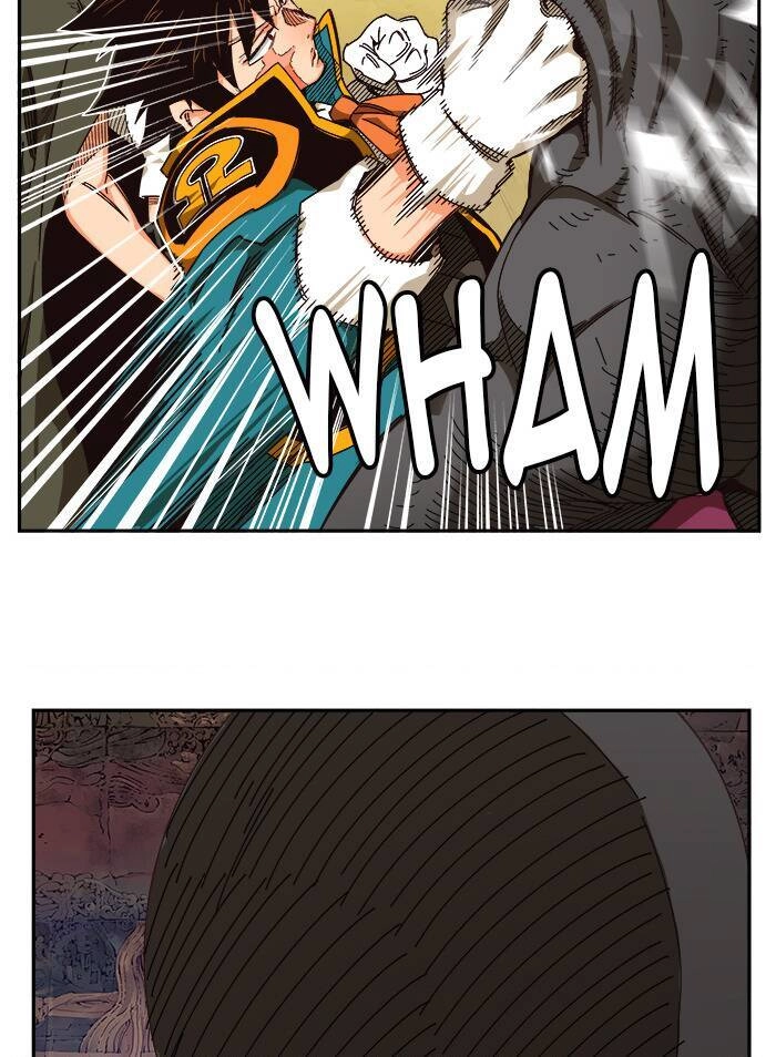 Chúa Tể Học Đường Chapter 527.5 - 34