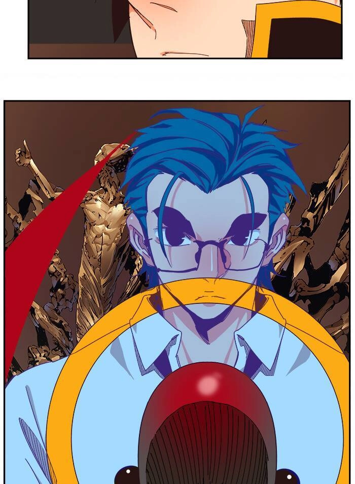 Chúa Tể Học Đường Chapter 527.5 - 37