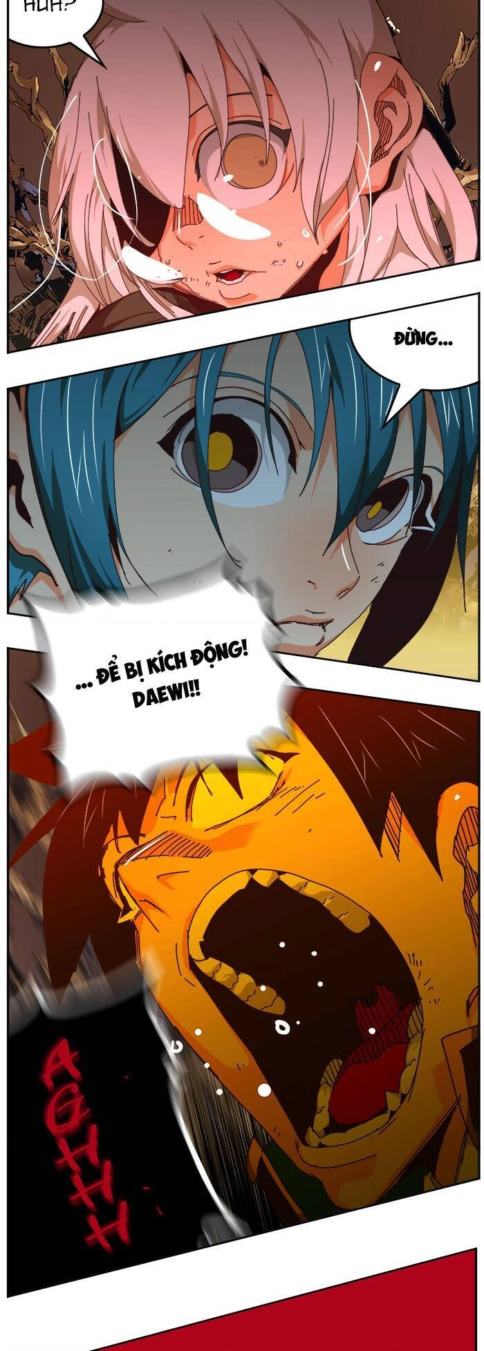 Chúa Tể Học Đường Chapter 527.5 - 40