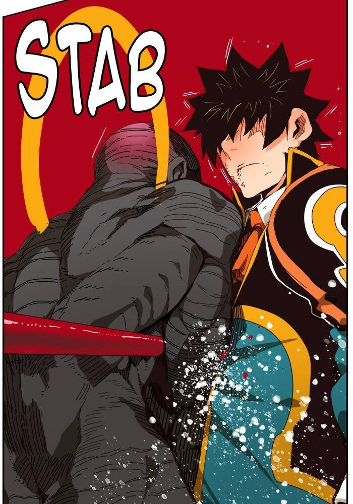 Chúa Tể Học Đường Chapter 527.5 - 41