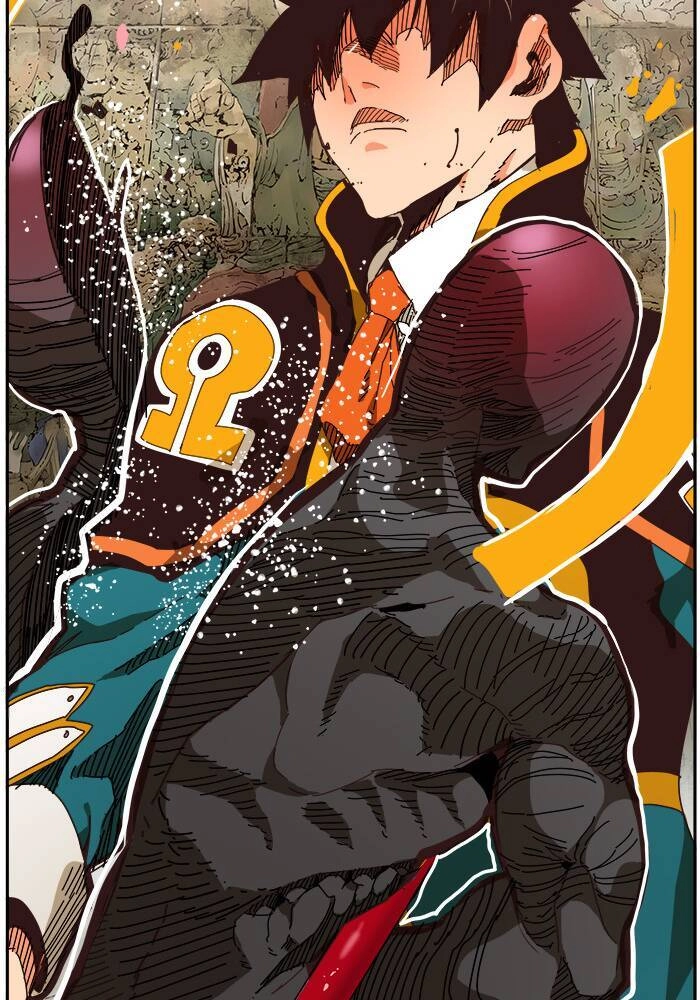 Chúa Tể Học Đường Chapter 527.5 - 43