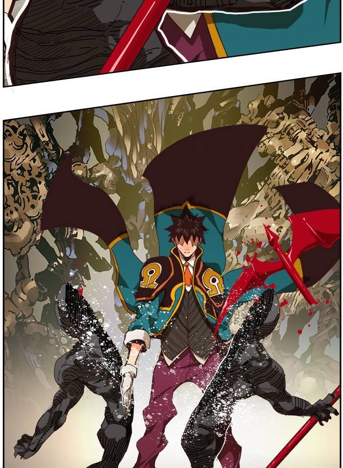 Chúa Tể Học Đường Chapter 527.5 - 44