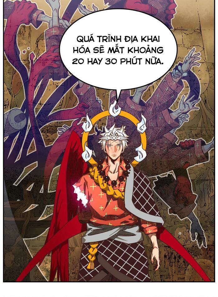 Chúa Tể Học Đường Chapter 527.5 - 48