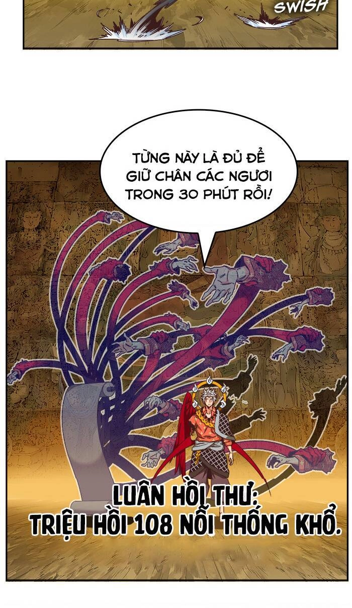 Chúa Tể Học Đường Chapter 527.5 - 50