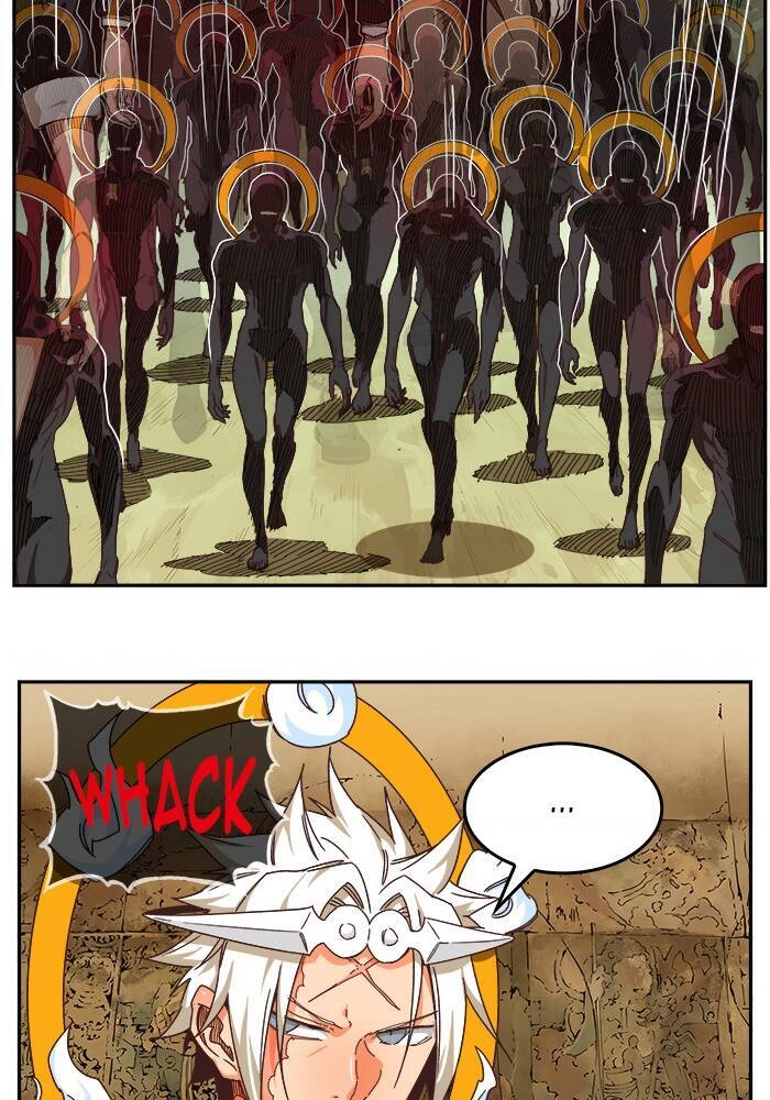 Chúa Tể Học Đường Chapter 527.5 - 55