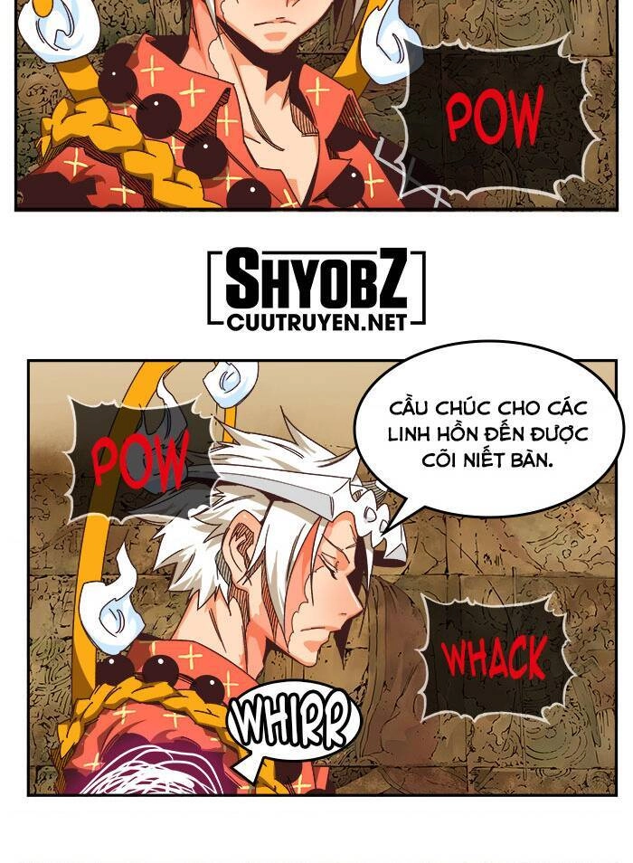 Chúa Tể Học Đường Chapter 527.5 - 56