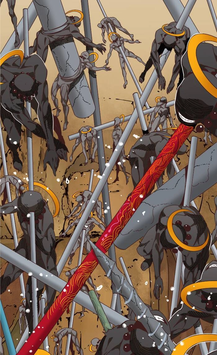 Chúa Tể Học Đường Chapter 527.5 - 61