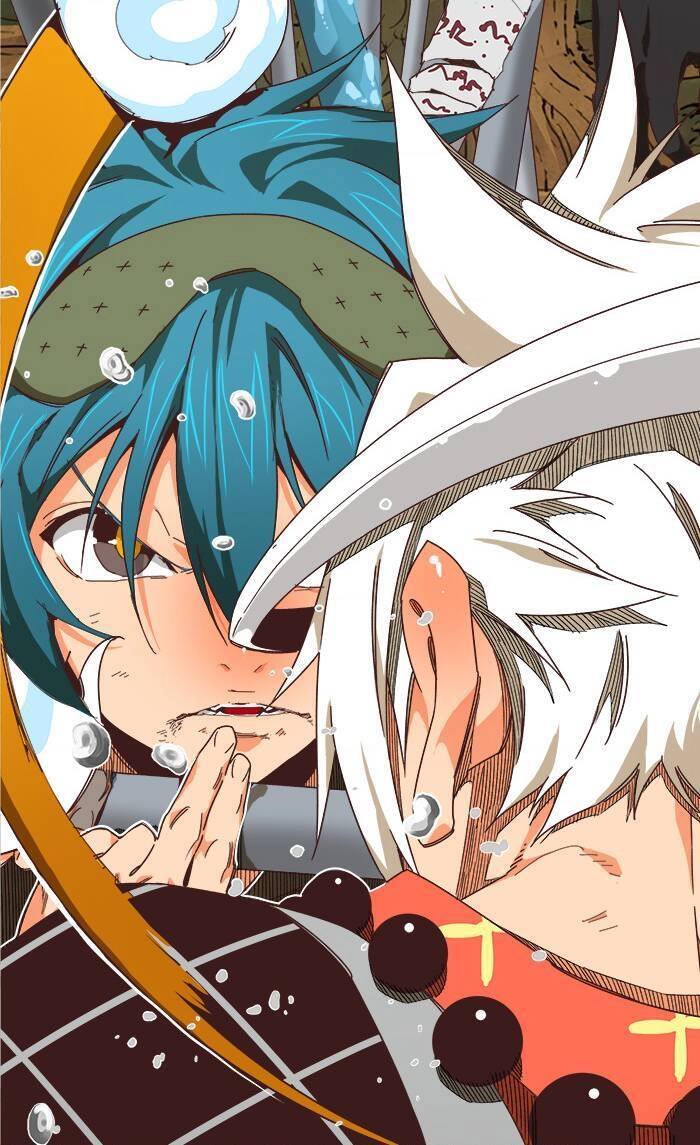 Chúa Tể Học Đường Chapter 527.5 - 63