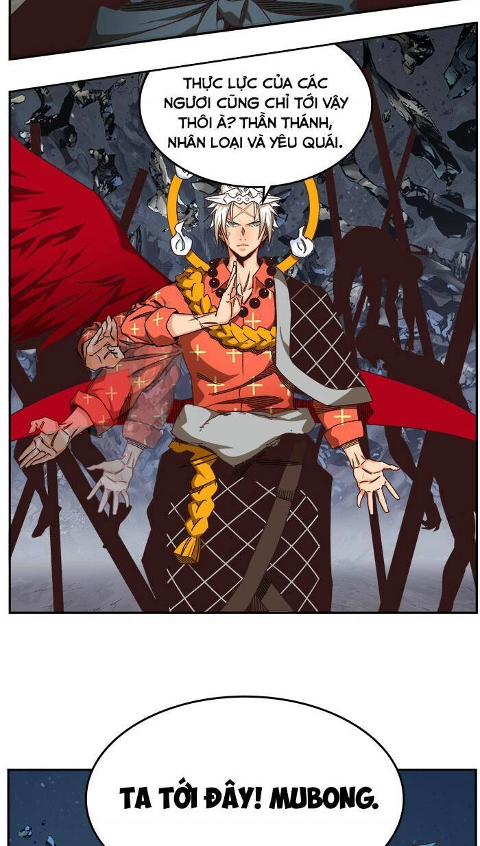 Chúa Tể Học Đường Chapter 528 - 26