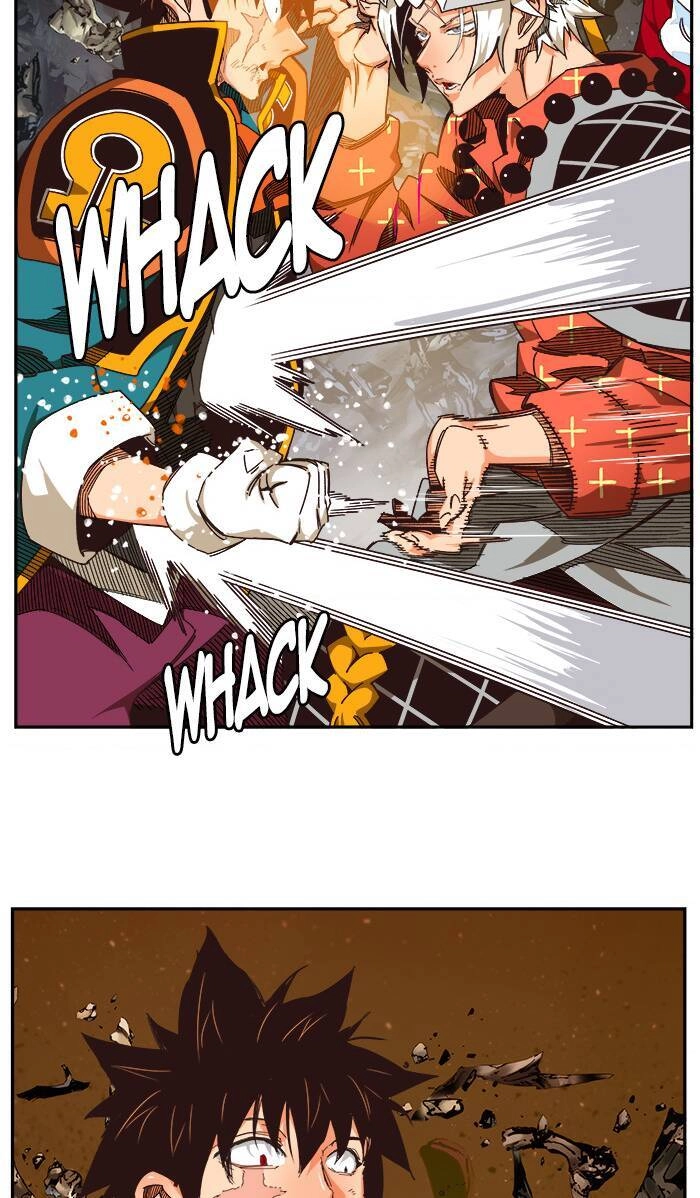 Chúa Tể Học Đường Chapter 528 - 47