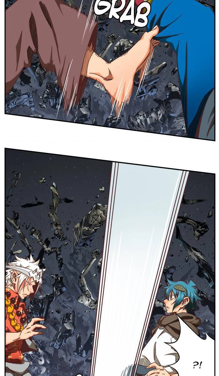 Chúa Tể Học Đường Chapter 528 - 60