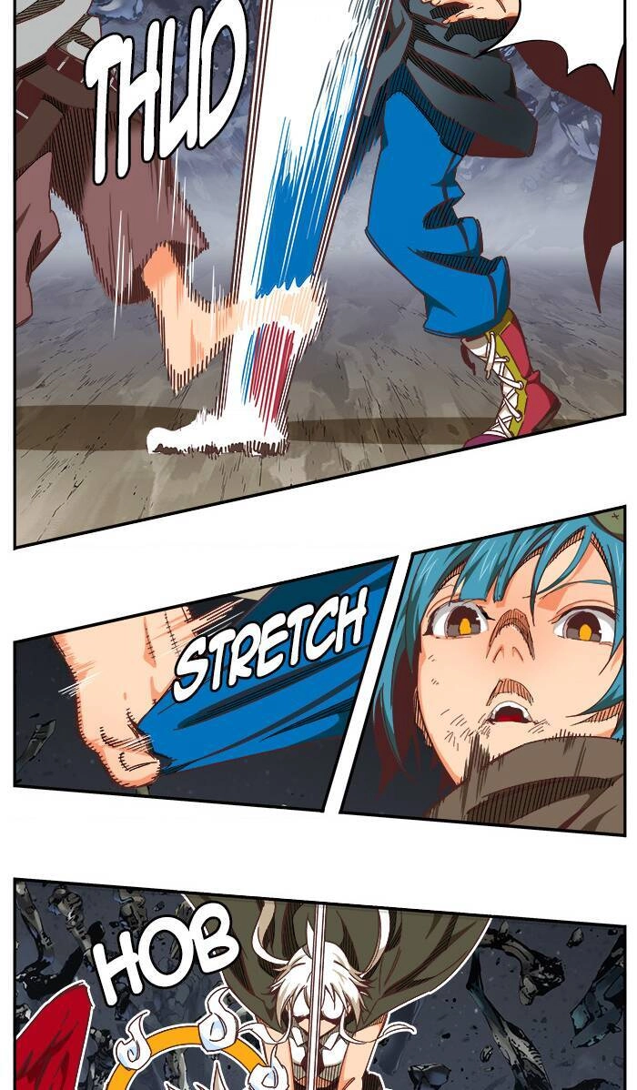 Chúa Tể Học Đường Chapter 528 - 61