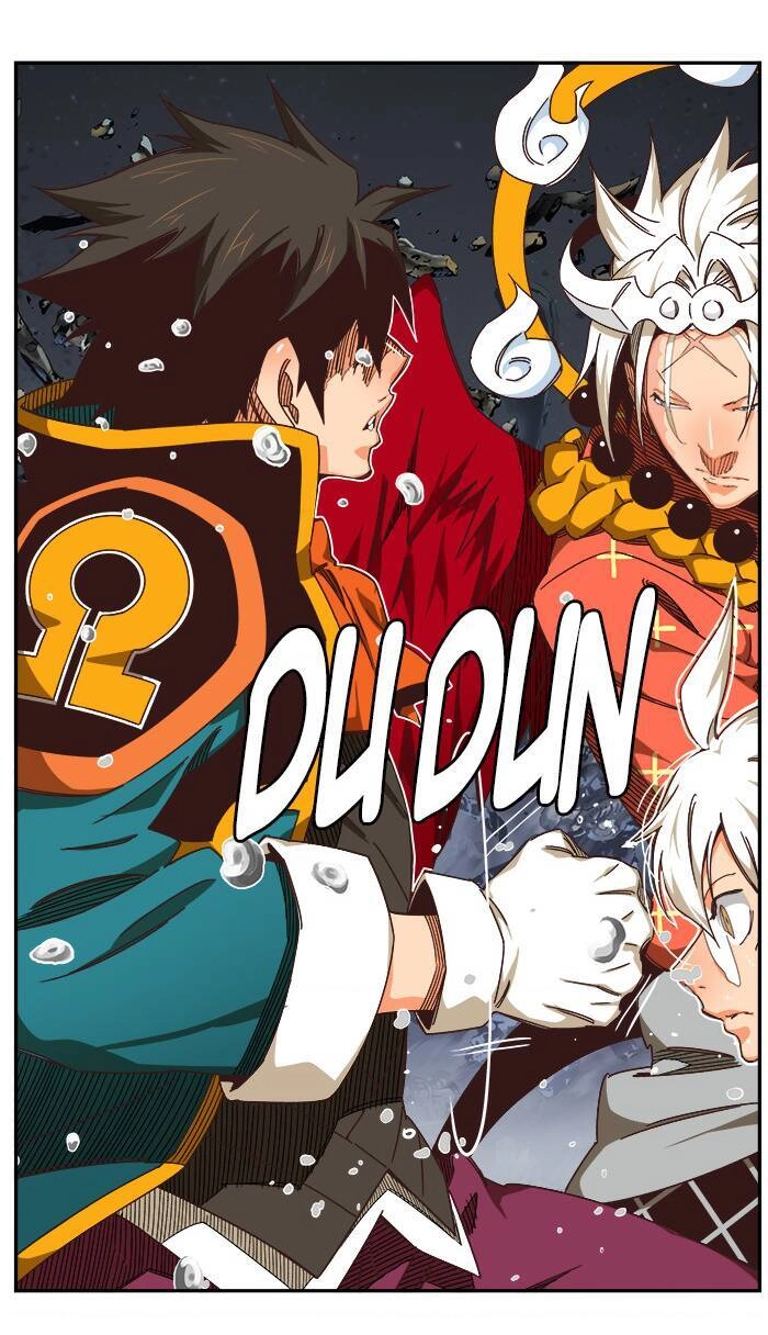 Chúa Tể Học Đường Chapter 528 - 66