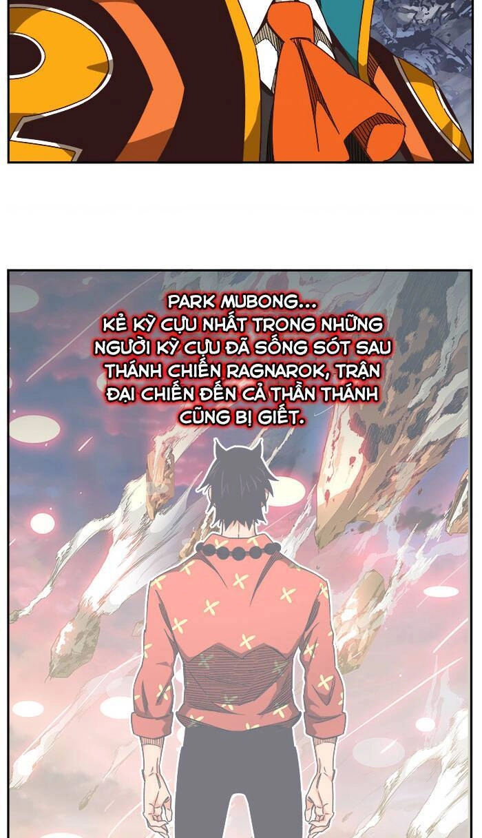 Chúa Tể Học Đường Chapter 528 - 70