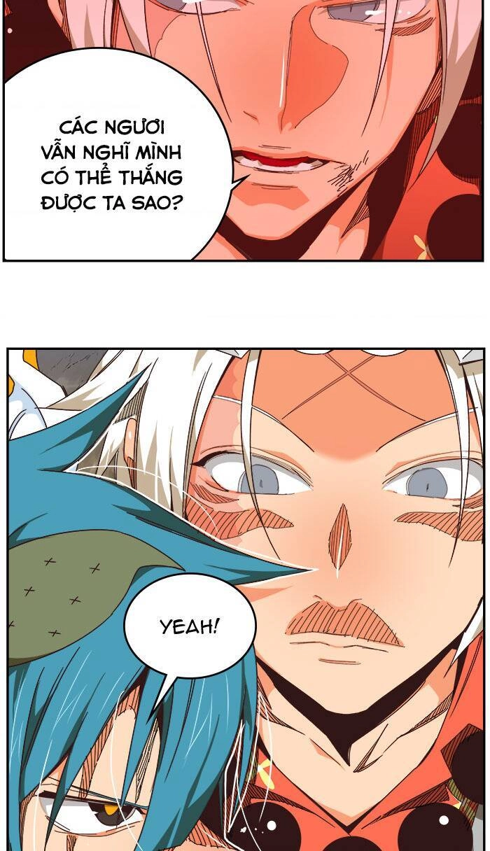 Chúa Tể Học Đường Chapter 528.5 - 4