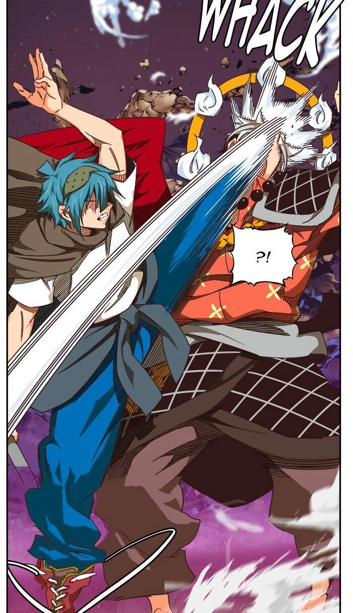 Chúa Tể Học Đường Chapter 528.5 - 9