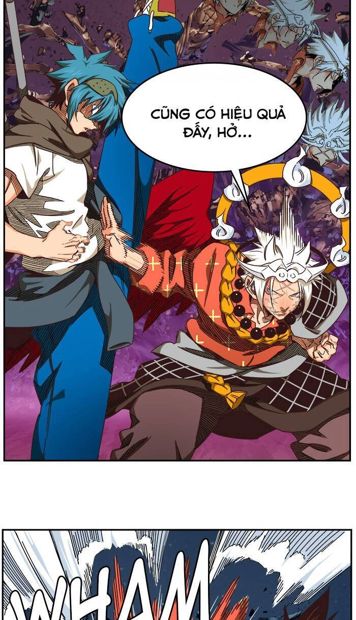 Chúa Tể Học Đường Chapter 528.5 - 13