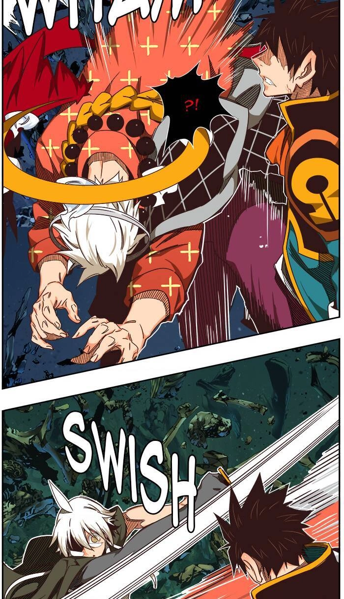 Chúa Tể Học Đường Chapter 528.5 - 14