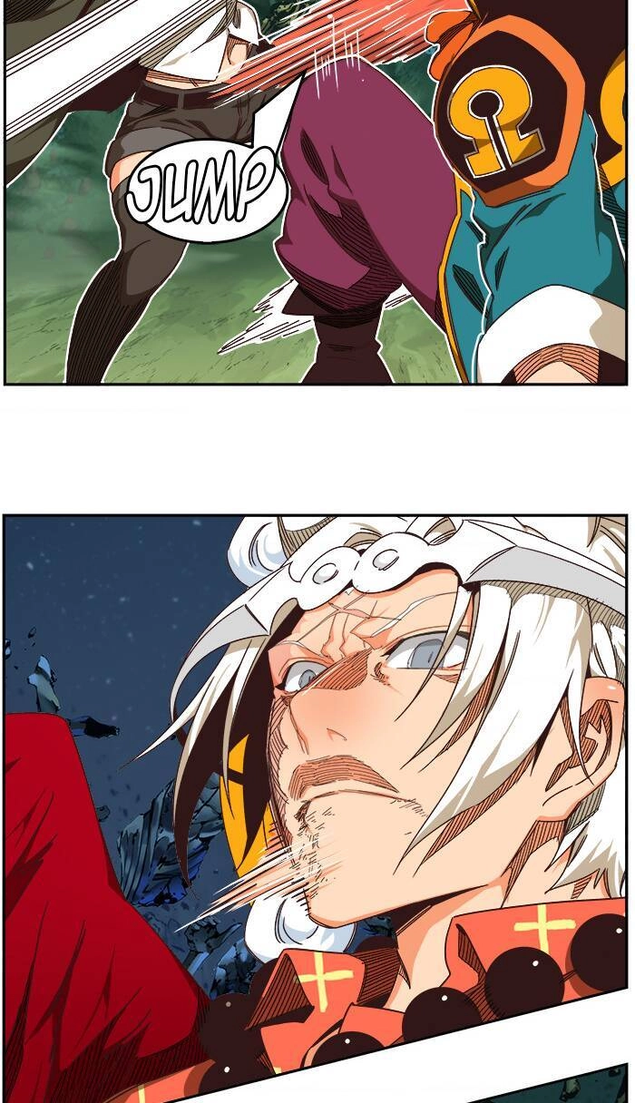 Chúa Tể Học Đường Chapter 528.5 - 15