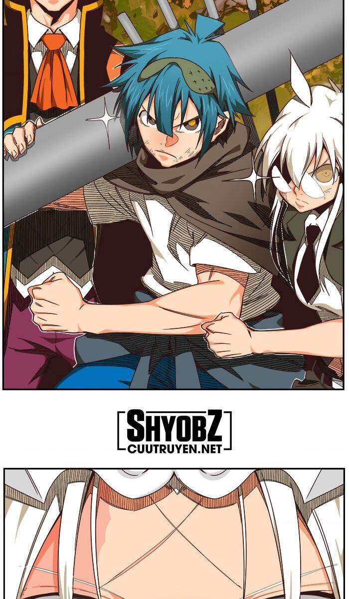 Chúa Tể Học Đường Chapter 528.5 - 18