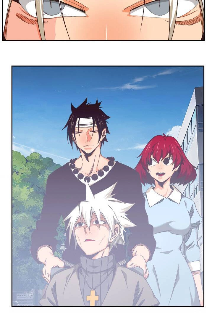 Chúa Tể Học Đường Chapter 528.5 - 19