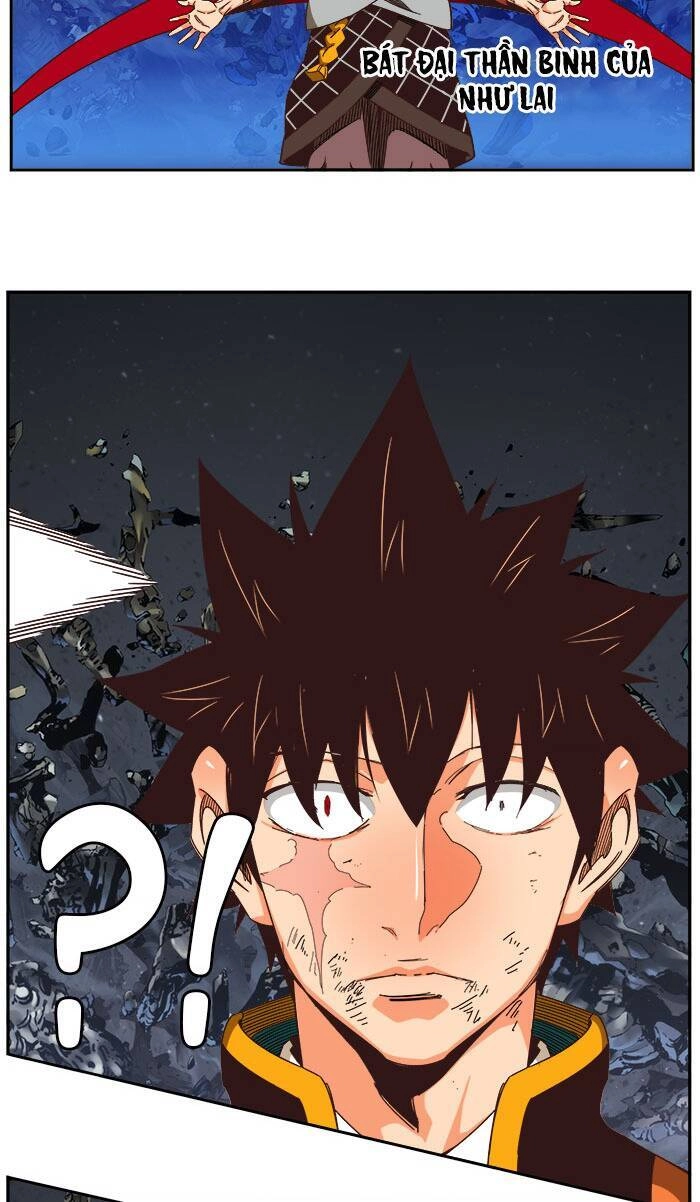 Chúa Tể Học Đường Chapter 528.5 - 21