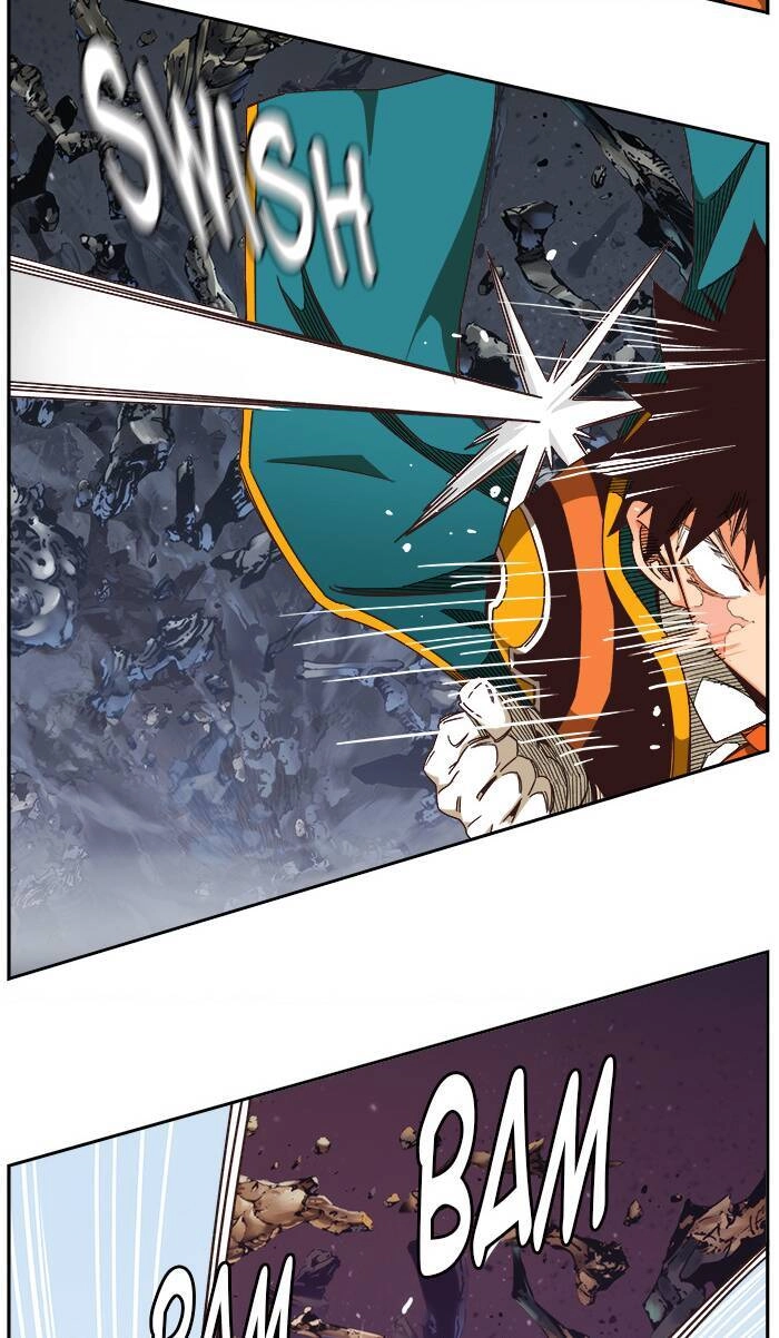 Chúa Tể Học Đường Chapter 528.5 - 22