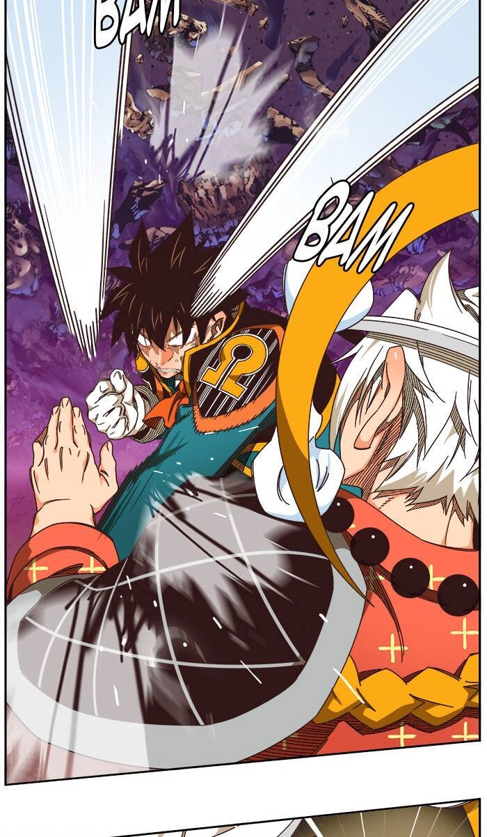 Chúa Tể Học Đường Chapter 528.5 - 23