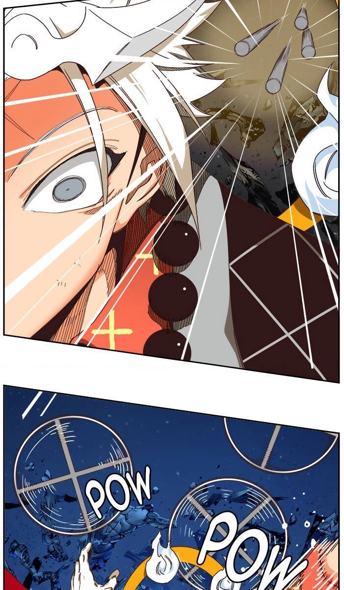 Chúa Tể Học Đường Chapter 528.5 - 24