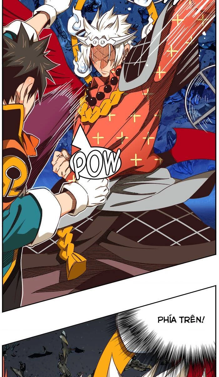 Chúa Tể Học Đường Chapter 528.5 - 25