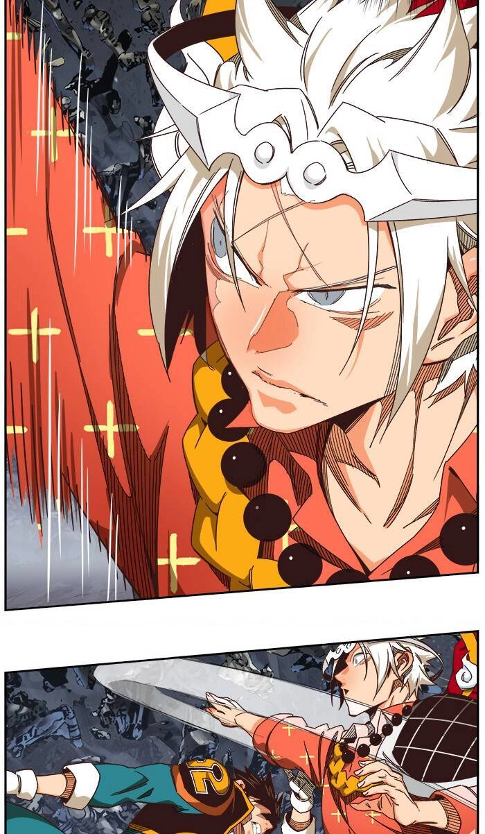 Chúa Tể Học Đường Chapter 528.5 - 26