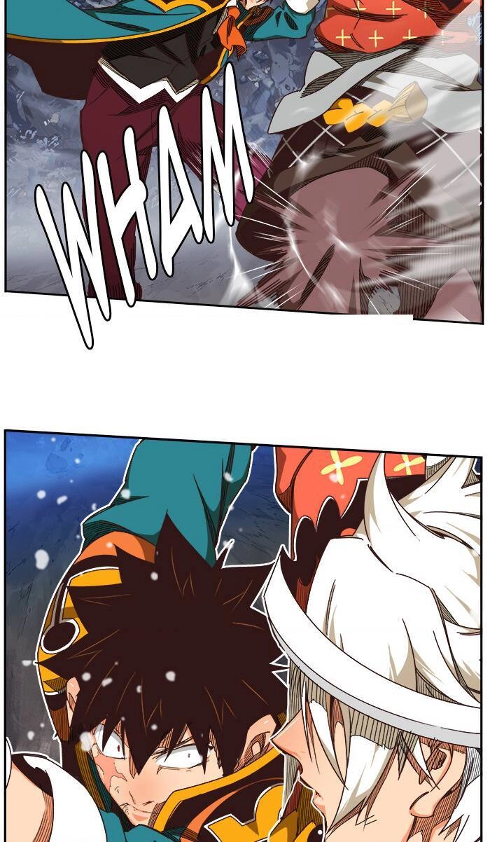 Chúa Tể Học Đường Chapter 528.5 - 27