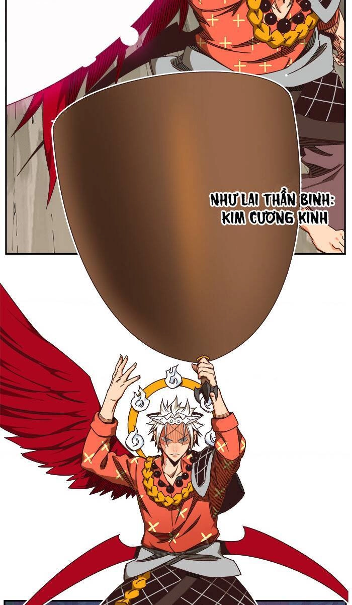 Chúa Tể Học Đường Chapter 528.5 - 32