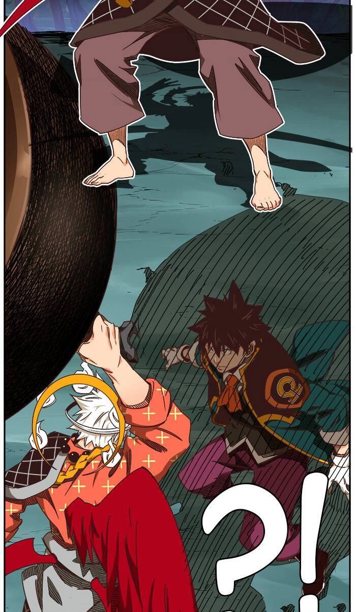 Chúa Tể Học Đường Chapter 528.5 - 33