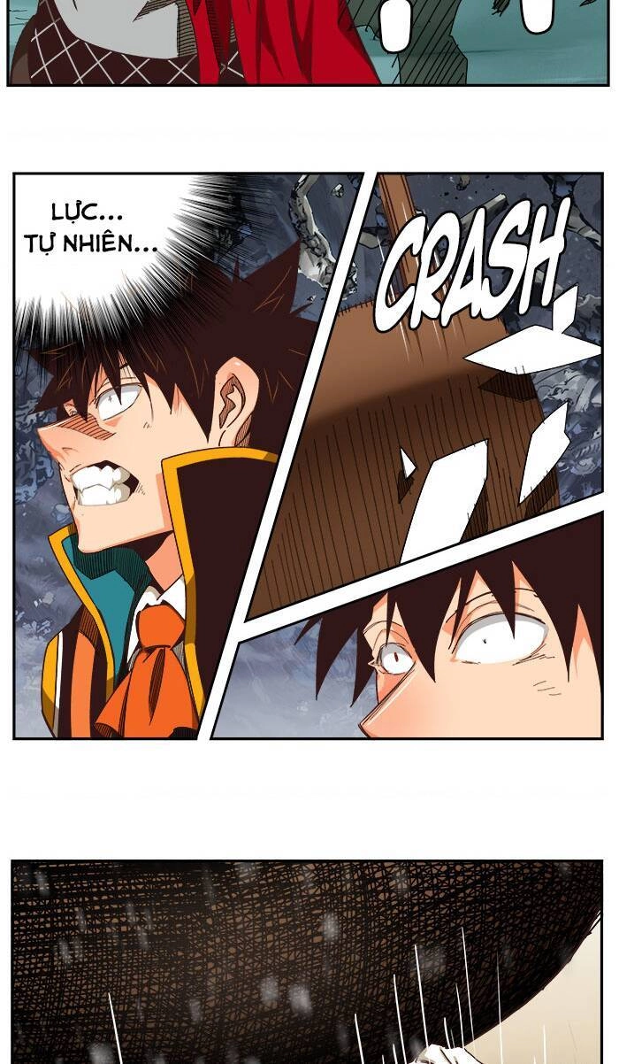 Chúa Tể Học Đường Chapter 528.5 - 34