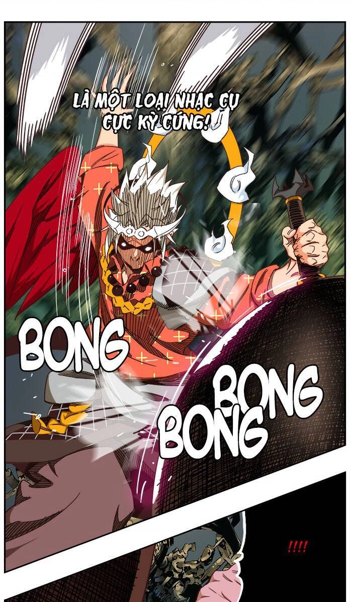 Chúa Tể Học Đường Chapter 528.5 - 39