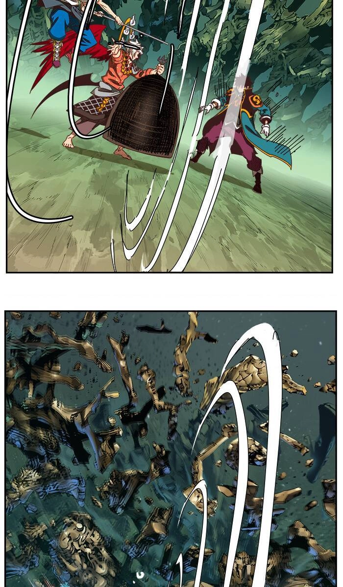 Chúa Tể Học Đường Chapter 528.5 - 45