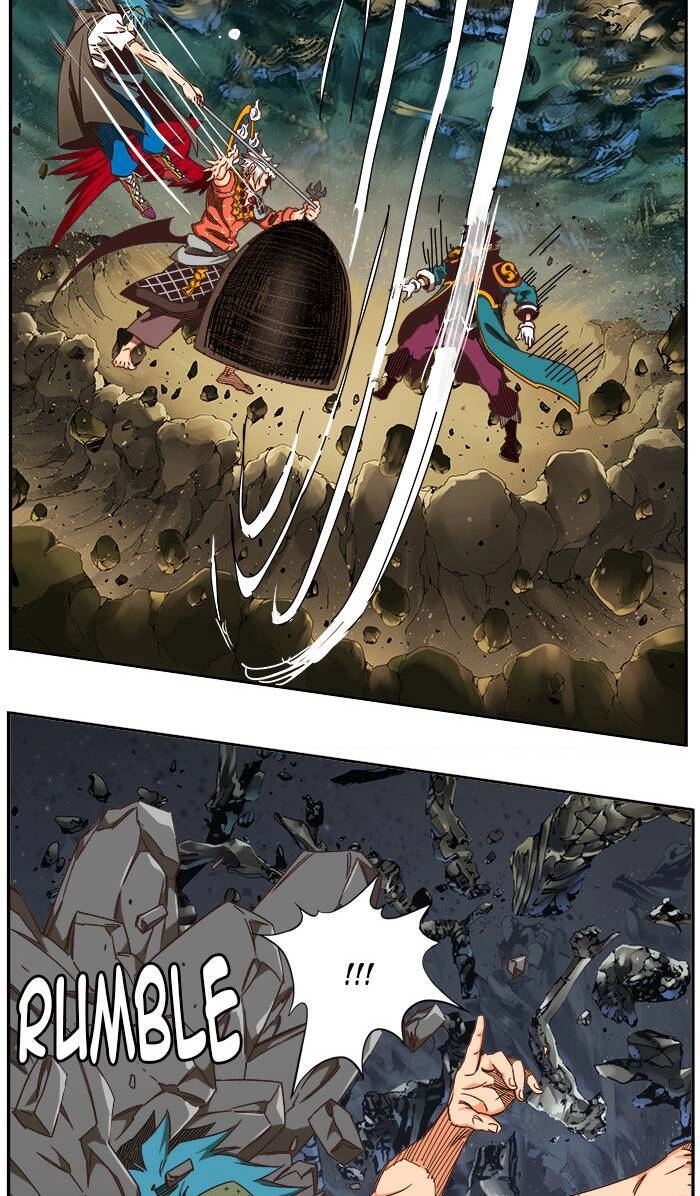 Chúa Tể Học Đường Chapter 528.5 - 46