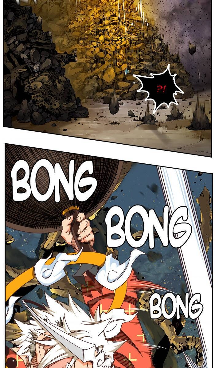 Chúa Tể Học Đường Chapter 528.5 - 48