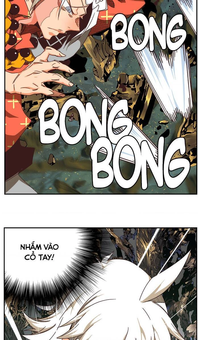 Chúa Tể Học Đường Chapter 528.5 - 49