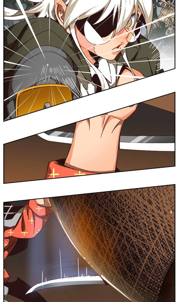 Chúa Tể Học Đường Chapter 528.5 - 50