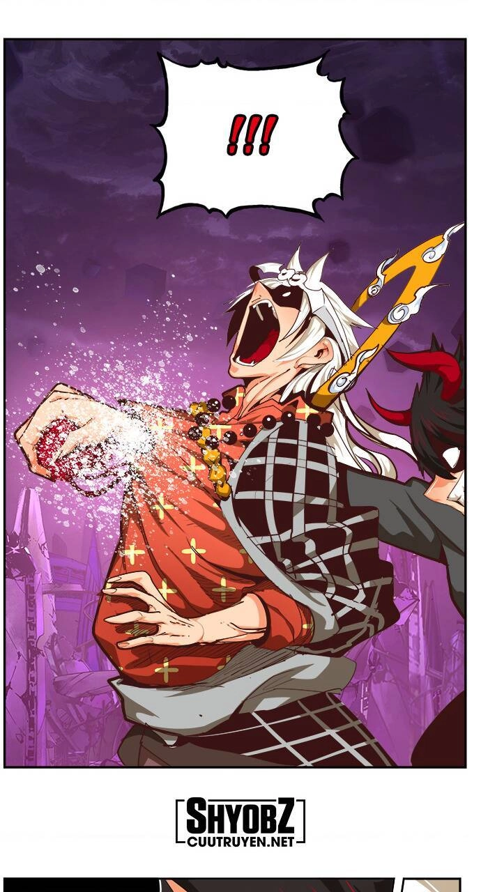 Chúa Tể Học Đường Chapter 550.5 - 4