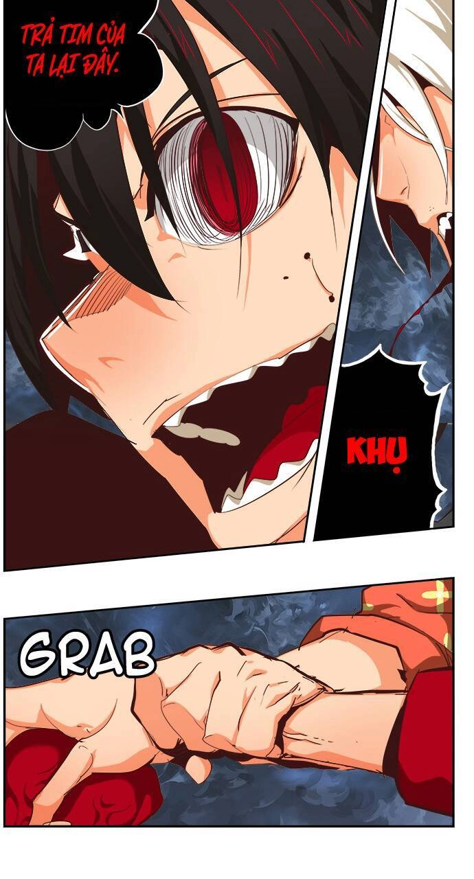 Chúa Tể Học Đường Chapter 550.5 - 5