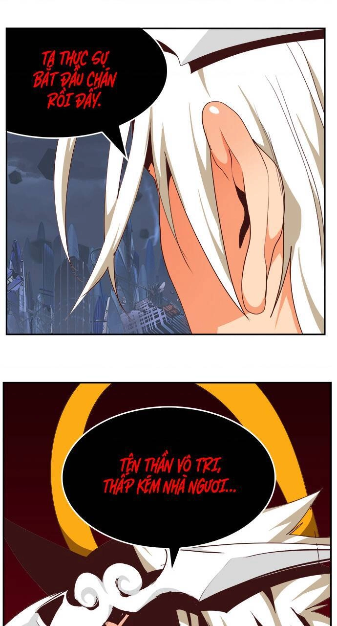 Chúa Tể Học Đường Chapter 550.5 - 6