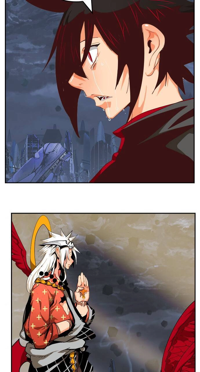 Chúa Tể Học Đường Chapter 550.5 - 21